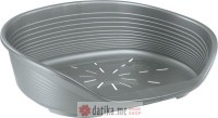 Ferplast SIESTA DELUXE 12 SILVER