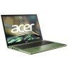 Acer Laptop Aspire A315  Intel Core i3-1215U/8GB/512GB SSD/UHD Graphics /15.6" FHD IPS/Green