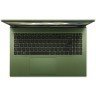 Acer Laptop Aspire A315  Intel Core i3-1215U/8GB/512GB SSD/UHD Graphics /15.6" FHD IPS/Green