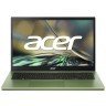 Acer Laptop Aspire A315  Intel Core i3-1215U/8GB/512GB SSD/UHD Graphics /15.6" FHD IPS/Green