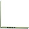 Acer Laptop Aspire A315  Intel Core i3-1215U/8GB/512GB SSD/UHD Graphics /15.6" FHD IPS/Green