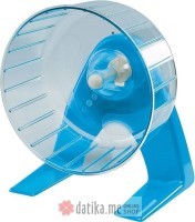 Ferplast FPI 4606 WHEEL/STAND SILENT 