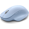 Microsoft Ergonomic Bluetooth Mouse Pastel Blue in Podgorica Montenegro