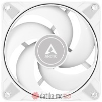 ARCTIC P12 120mm Max ventilator beli (ACFAN00293A)