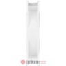 ARCTIC P12 120mm Max ventilator beli (ACFAN00293A)
