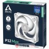 ARCTIC P12 120mm Max ventilator beli (ACFAN00293A)