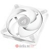 ARCTIC P12 120mm Max ventilator beli (ACFAN00293A)