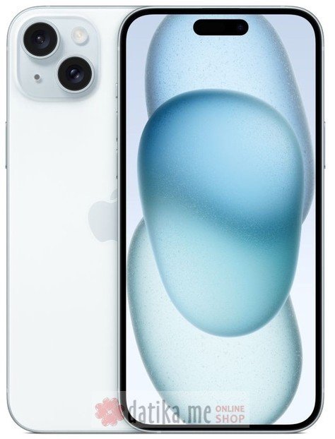 Apple iPhone 15 Plus 256GB (DE) Blue