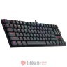 Redragon Tastatura Aps TKL RGB Wired Mechanical, blue