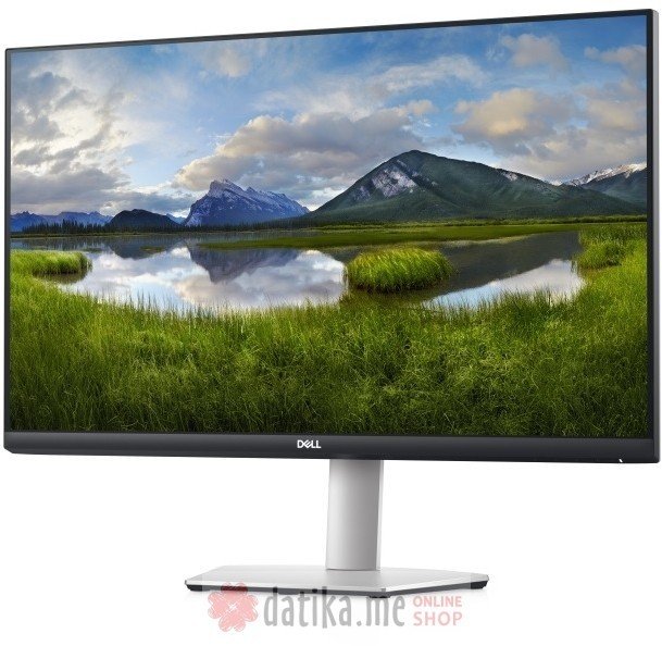 DELL S2721QSA 27" 4K Ultra HD IPS monitor  в Черногории