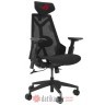 ASUS SL400C ROG DESTRIER Core Ergo Gaming stolica crna в Черногории