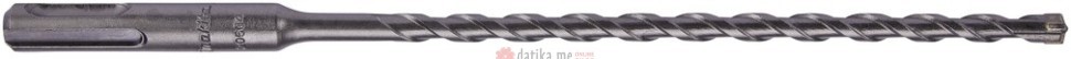 Makita B-62511 BURGIJA SA 4 REZNA VRHA SDS+ 6x210MM  в Черногории