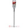 Makita B-62511 BURGIJA SA 4 REZNA VRHA SDS+ 6x210MM  в Черногории
