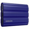 Samsung Portable T7 Shield 1TB plavi eksterni SSD MU-PE1T0R  in Podgorica Montenegro