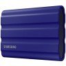 Samsung Portable T7 Shield 1TB plavi eksterni SSD MU-PE1T0R  в Черногории