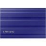 Samsung Portable T7 Shield 1TB plavi eksterni SSD MU-PE1T0R  in Podgorica Montenegro