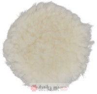 Makita D-70867 Vunena podloga za poliranje 125MM