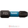 Makita B-63650 NASTAVAK UDARNI PZ3-25MM 2KOM