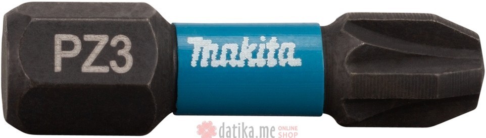Makita B-63650 NASTAVAK UDARNI PZ3-25MM 2KOM