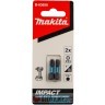 Makita B-63650 NASTAVAK UDARNI PZ3-25MM 2KOM