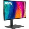 BenQ DesignVue PD2506Q 25" 2K QHD P3 DisplayHDR 400 USB Type-C Designer Monitor в Черногории