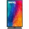 BenQ DesignVue PD2506Q 25" 2K QHD P3 DisplayHDR 400 USB Type-C Designer Monitor в Черногории
