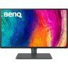 BenQ DesignVue PD2506Q 25" 2K QHD P3 DisplayHDR 400 USB Type-C Designer Monitor в Черногории