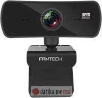 Web kamera FANTECH C30 LUMINOUS
