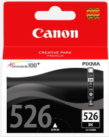Canon CLI-526 Ink Cartridge Original Black 