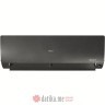 Haier Flexis Plus Inverter Wi-Fi klima, 12000Btu (Black)