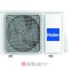 Haier Flexis Plus Inverter Wi-Fi klima, 12000Btu (Black)