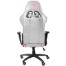 Marvo CH106 Gaming stolica roza 