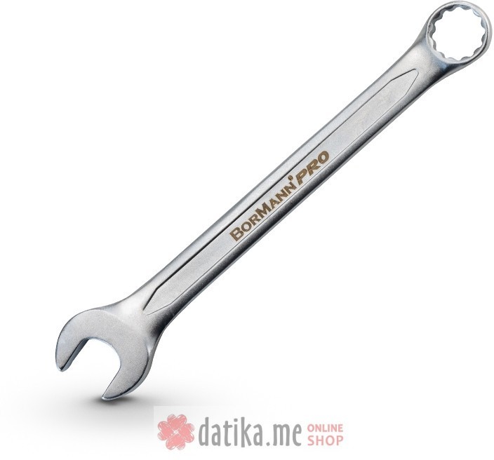 Bormann BHT7478 Ključ vilasto-okasti CRV 13mm 