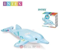 Intex 58535 Igracka delfin na naduvavanje za vodu