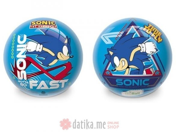 Mondo Lopta Sonic 230