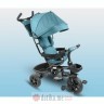 BBO Triciklo Sportisimo modro в Черногории
