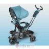 BBO Triciklo Sportisimo modro в Черногории