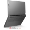 Lenovo Legion 5 16IRX9 Intel Core i7-14650HX/32GB/1TB SSD/GForce RTX4060 8GB GDDR6/16" WQXGA 165Hz/Gaming, 83DG00HLYA  