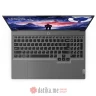 Lenovo Legion 5 16IRX9 Intel Core i7-14650HX/32GB/1TB SSD/GForce RTX4060 8GB GDDR6/16" WQXGA 165Hz/Gaming, 83DG00HLYA  