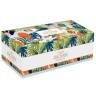 EASY LIFE SET ZA POSLUZIVANJE 29x13 TROPICAL VIBES