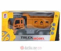 Igraсka kamion na daljinsko upravljanje
