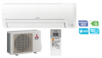 Mitsubishi Electric MSZ-HR Inverter klima uređaj, 12000 Btu