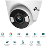 TP Link VIGI C440(2.8MM) Security Kamera in Podgorica Montenegro