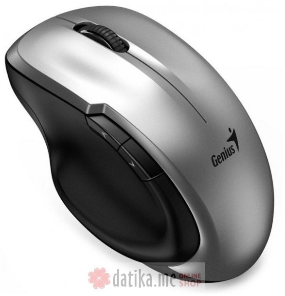 GENIUS Ergo 8200S USB Tip C mis  в Черногории