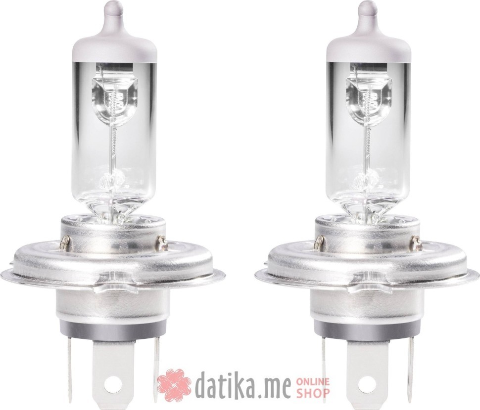 Osram Sijalica za auto White Hammer 12V H4 60/55W 2/1 Osram