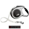 Flexi Povodac New Comfort Large Tape 5M Black в Черногории