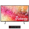 Smart TV Samsung DU7000 43″ Crystal 4K UltraHD (2024)
