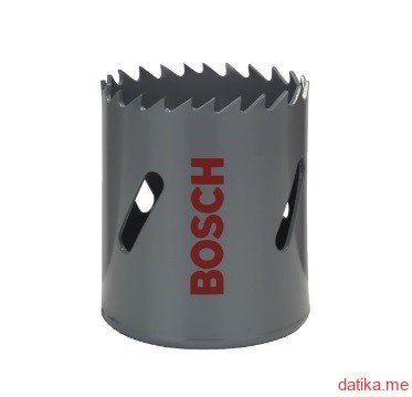 Bosch Testera krunska za otvore HSS-Bimetal 44mm в Черногории