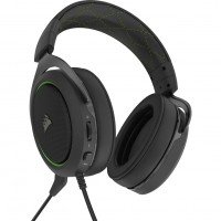 Corsair HS50 PRO Stereo Gaming Headset Carbon