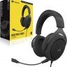 Corsair HS50 PRO Stereo Gaming Headset Carbon 